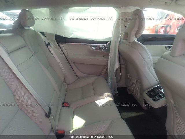 Photo 7 VIN: YV4A22NL2H1001201 - VOLVO V90 CROSS COUNTRY 