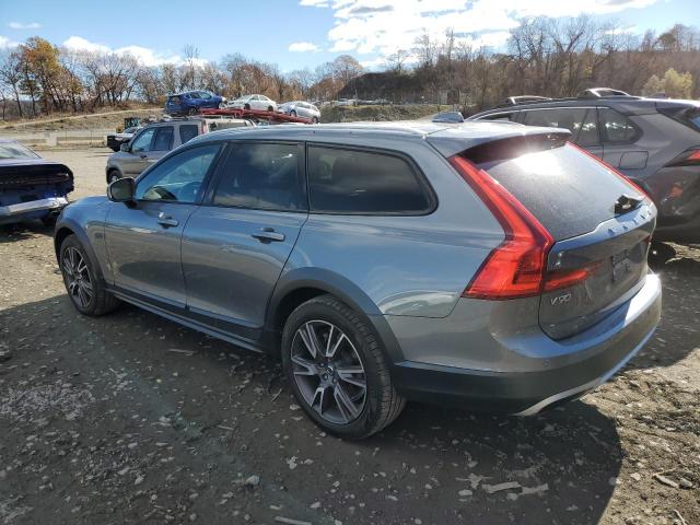 Photo 1 VIN: YV4A22NL2H1006186 - VOLVO V90 CROSS 