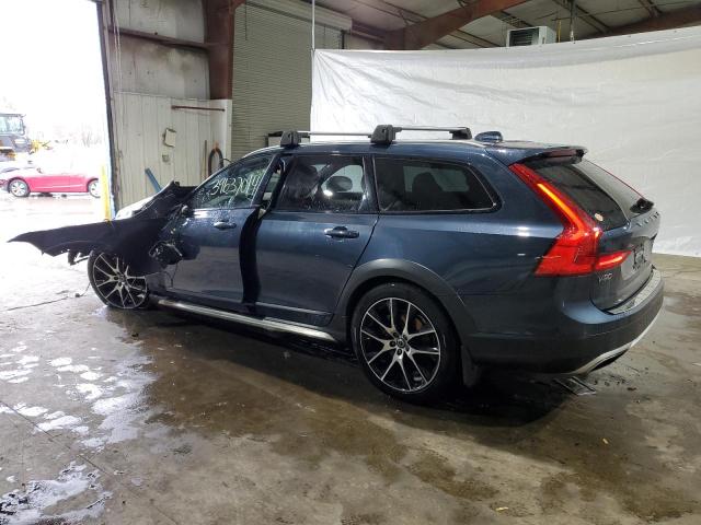 Photo 1 VIN: YV4A22NL2J1020756 - VOLVO V90 