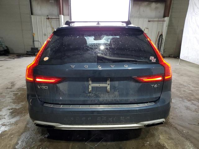 Photo 5 VIN: YV4A22NL2J1020756 - VOLVO V90 