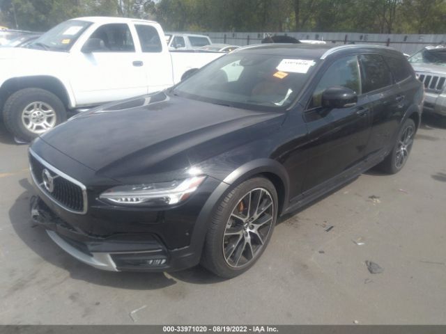 Photo 1 VIN: YV4A22NL2L1102909 - VOLVO V90 CROSS COUNTRY 