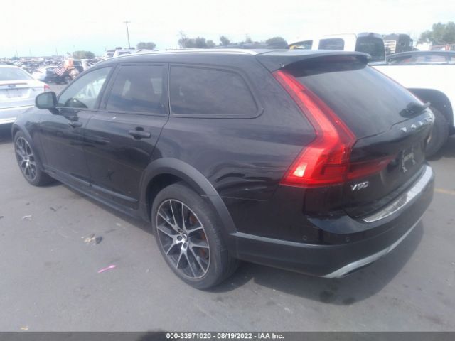 Photo 2 VIN: YV4A22NL2L1102909 - VOLVO V90 CROSS COUNTRY 