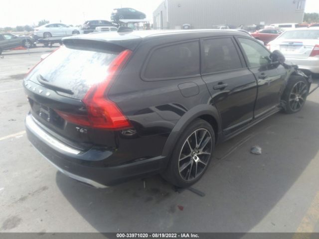 Photo 3 VIN: YV4A22NL2L1102909 - VOLVO V90 CROSS COUNTRY 