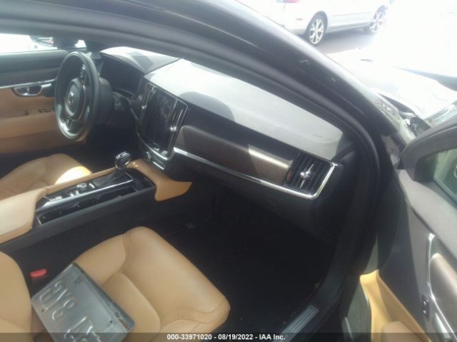 Photo 4 VIN: YV4A22NL2L1102909 - VOLVO V90 CROSS COUNTRY 