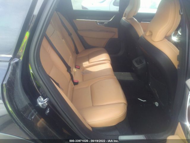 Photo 7 VIN: YV4A22NL2L1102909 - VOLVO V90 CROSS COUNTRY 