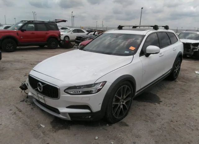 Photo 1 VIN: YV4A22NL2L1103784 - VOLVO V90 CROSS COUNTRY 