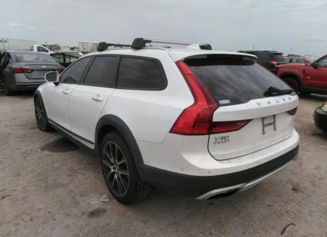 Photo 2 VIN: YV4A22NL2L1103784 - VOLVO V90 CROSS COUNTRY 