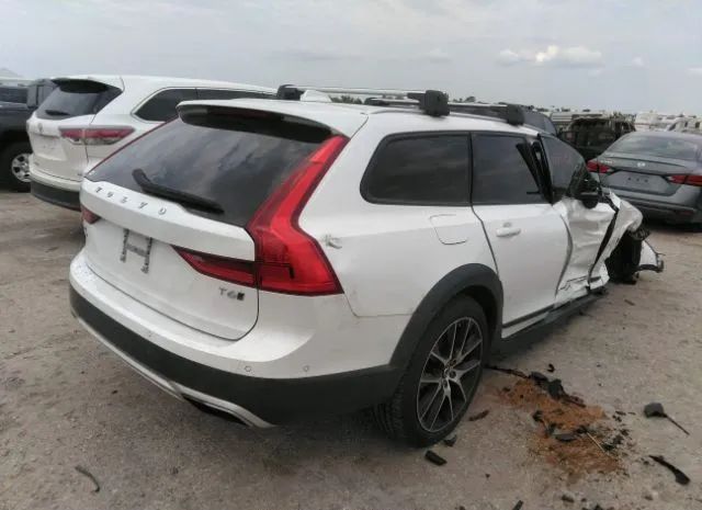 Photo 3 VIN: YV4A22NL2L1103784 - VOLVO V90 CROSS COUNTRY 