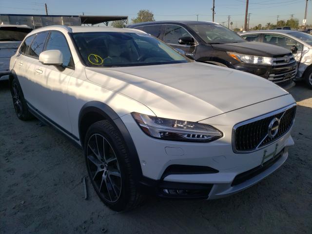 Photo 0 VIN: YV4A22NL2L1110895 - VOLVO V90 CROSS 