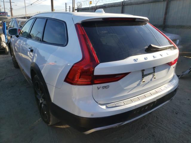 Photo 2 VIN: YV4A22NL2L1110895 - VOLVO V90 CROSS 