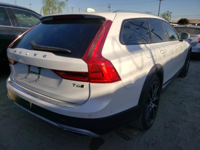 Photo 3 VIN: YV4A22NL2L1110895 - VOLVO V90 CROSS 