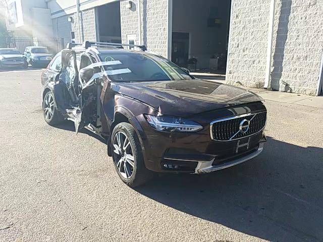 Photo 10 VIN: YV4A22NL3H1000798 - VOLVO V90 CROSS 