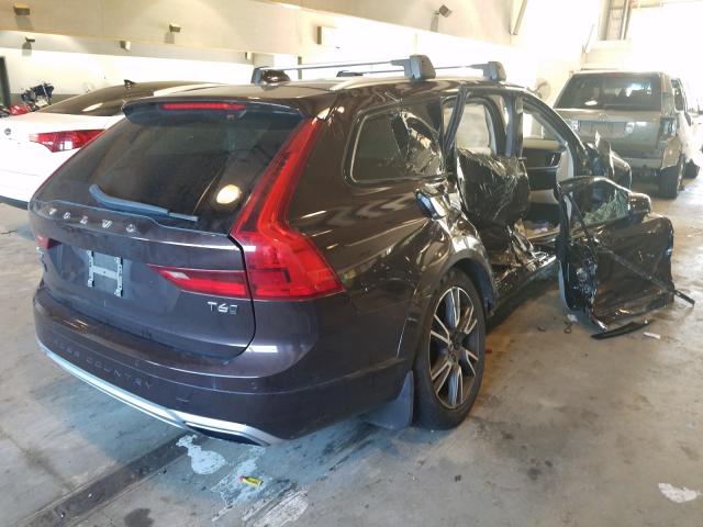 Photo 3 VIN: YV4A22NL3H1000798 - VOLVO V90 CROSS 