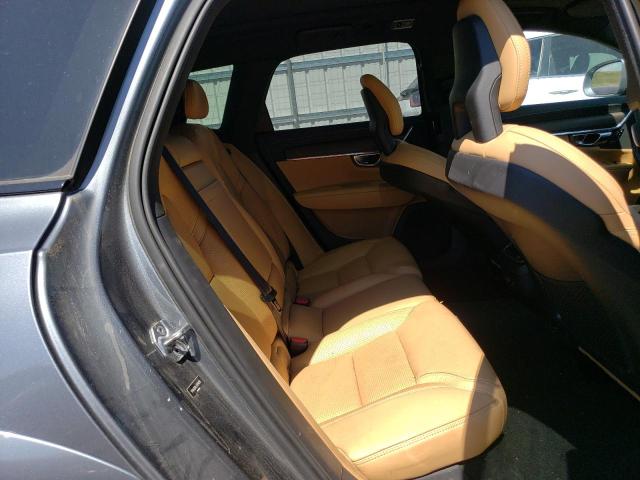 Photo 9 VIN: YV4A22NL3J1014836 - VOLVO V90 CROSS 