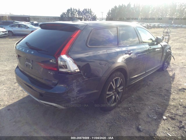 Photo 3 VIN: YV4A22NL3J1016523 - VOLVO V90 CROSS COUNTRY 