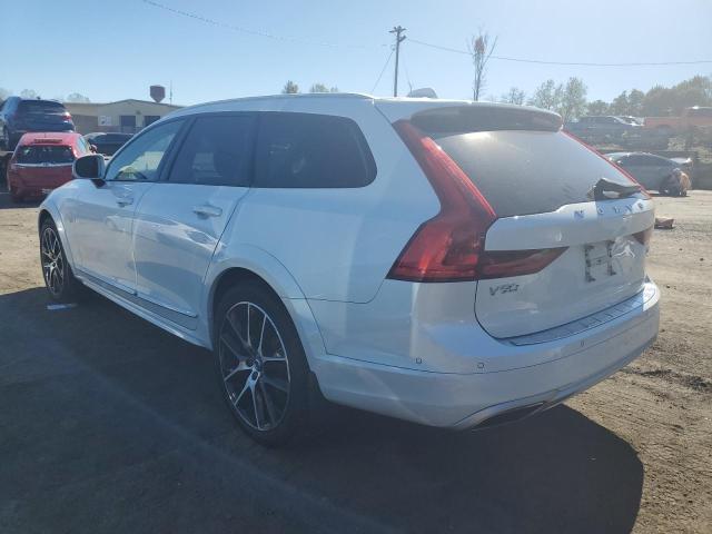 Photo 1 VIN: YV4A22NL3J1023245 - VOLVO V90 CROSS 