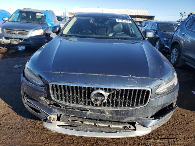 Photo 4 VIN: YV4A22NL3J1029983 - VOLVO V90 