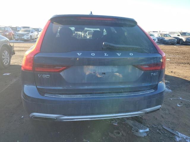 Photo 5 VIN: YV4A22NL3J1029983 - VOLVO V90 