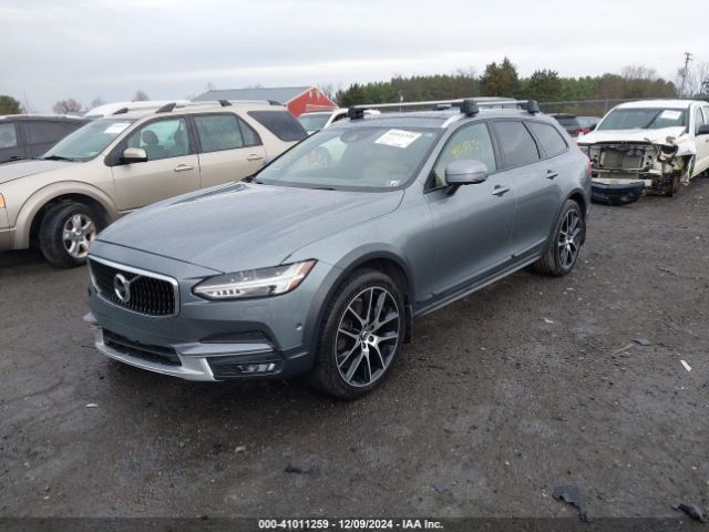 Photo 1 VIN: YV4A22NL4H1004004 - VOLVO V90CC 