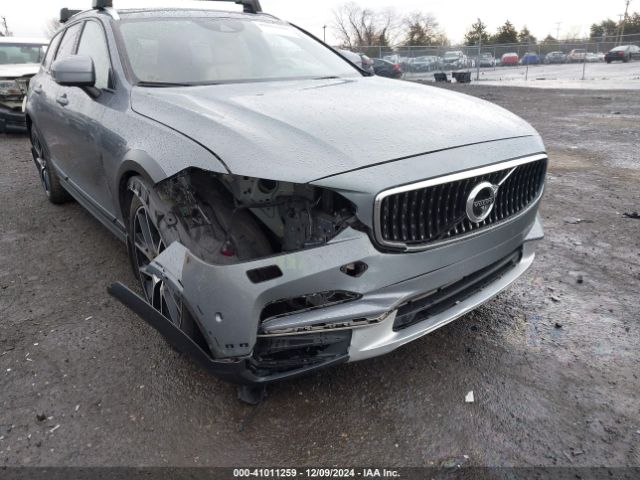 Photo 5 VIN: YV4A22NL4H1004004 - VOLVO V90CC 