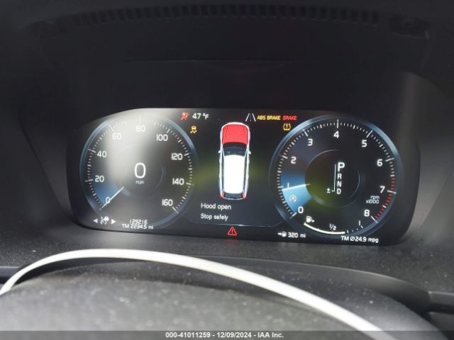 Photo 6 VIN: YV4A22NL4H1004004 - VOLVO V90CC 