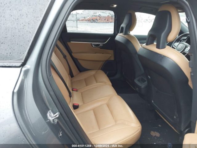 Photo 7 VIN: YV4A22NL4H1004004 - VOLVO V90CC 