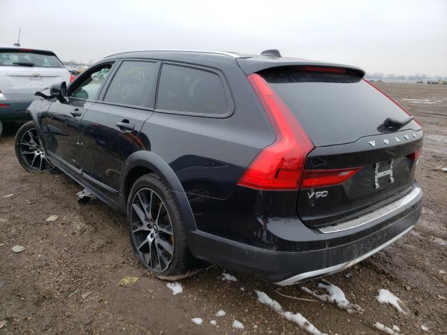 Photo 2 VIN: YV4A22NL4L1107822 - VOLVO V90 CROSS 