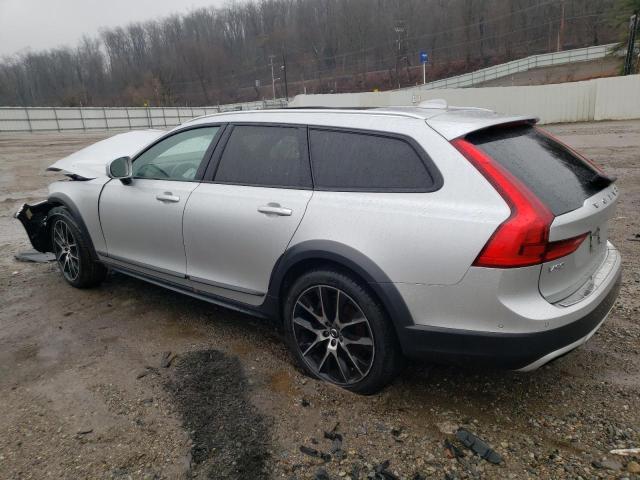 Photo 1 VIN: YV4A22NL5J1026518 - VOLVO V90 CROSS 