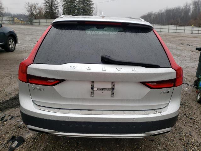 Photo 5 VIN: YV4A22NL5J1026518 - VOLVO V90 CROSS 