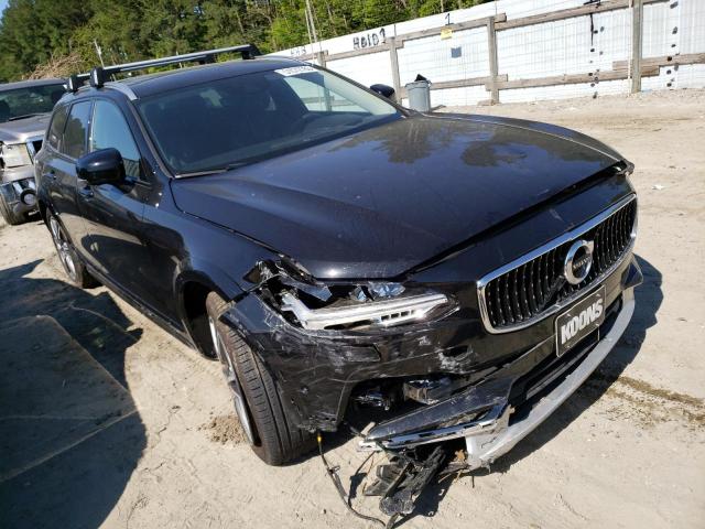 Photo 3 VIN: YV4A22NL5J1027247 - VOLVO V90 