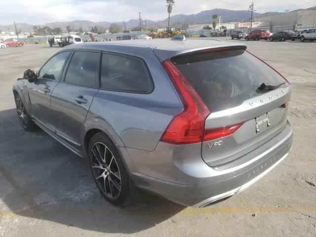 Photo 2 VIN: YV4A22NL6H1007857 - VOLVO V90 