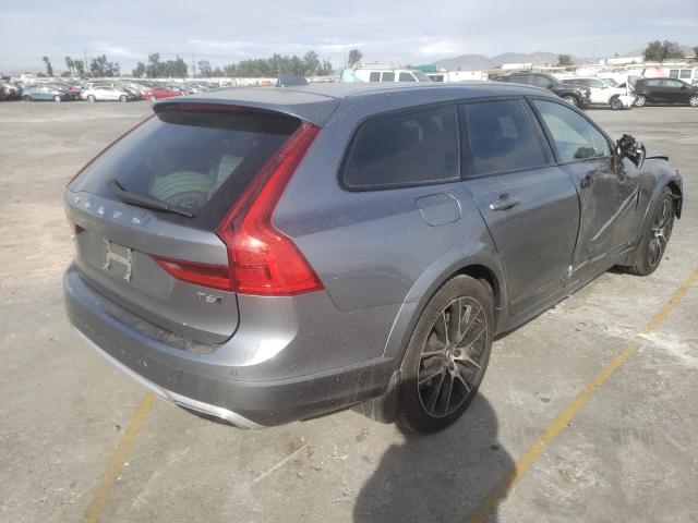 Photo 3 VIN: YV4A22NL6H1007857 - VOLVO V90 