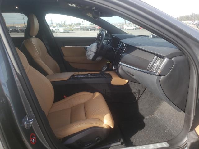 Photo 4 VIN: YV4A22NL6H1007857 - VOLVO V90 