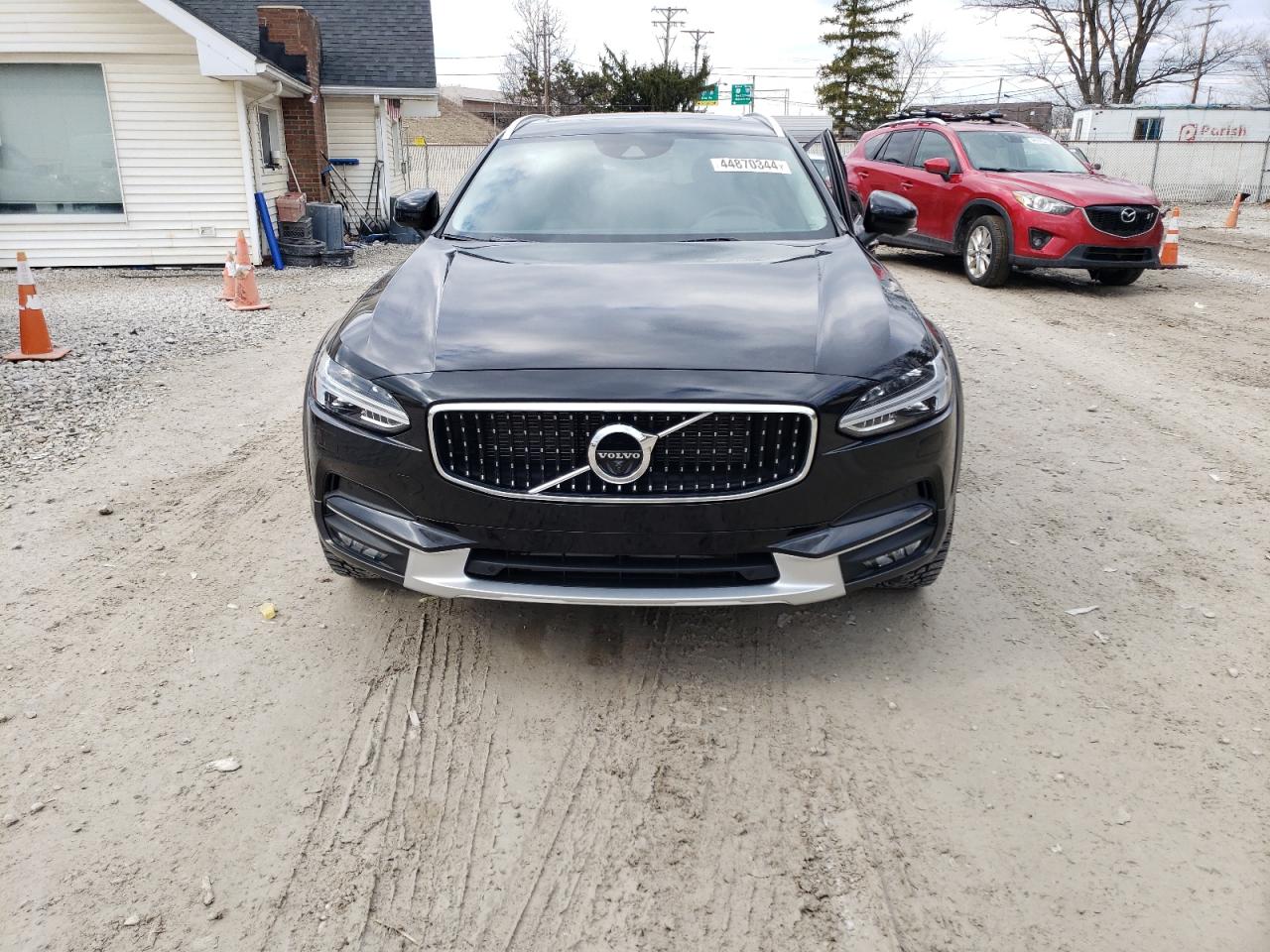 Photo 4 VIN: YV4A22NL6L1104503 - VOLVO V90 