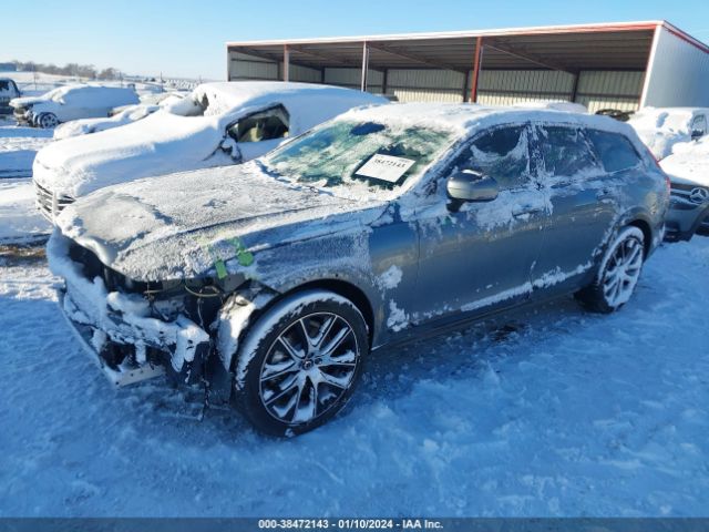 Photo 1 VIN: YV4A22NL6L1111077 - VOLVO V90 CROSS COUNTRY 