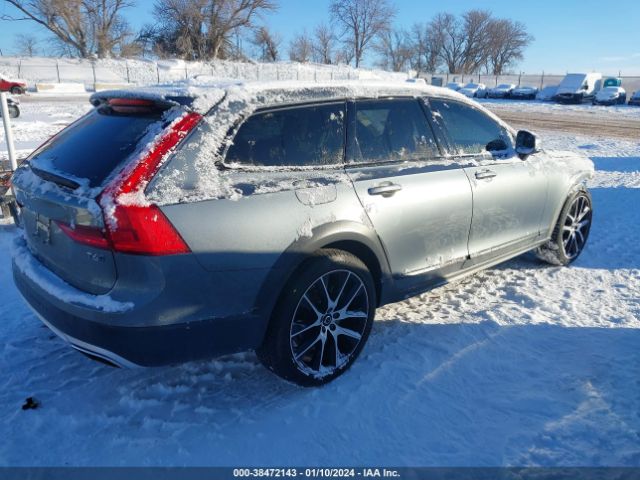 Photo 3 VIN: YV4A22NL6L1111077 - VOLVO V90 CROSS COUNTRY 