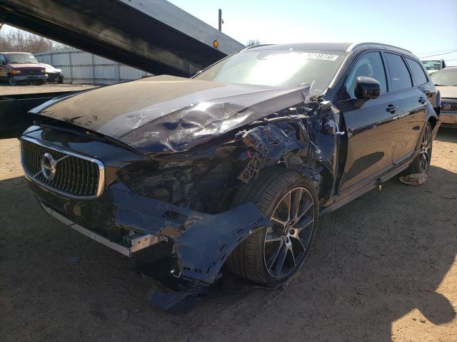 Photo 1 VIN: YV4A22NL6L1113217 - VOLVO V90 CROSS 