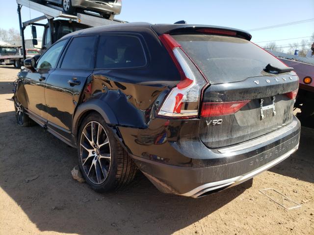 Photo 2 VIN: YV4A22NL6L1113217 - VOLVO V90 CROSS 