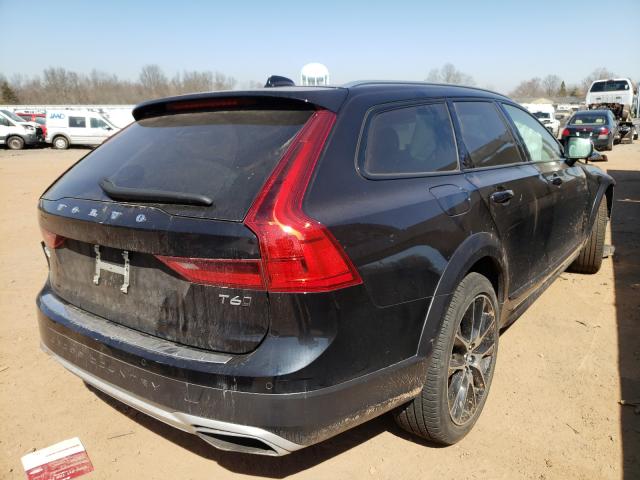 Photo 3 VIN: YV4A22NL6L1113217 - VOLVO V90 CROSS 