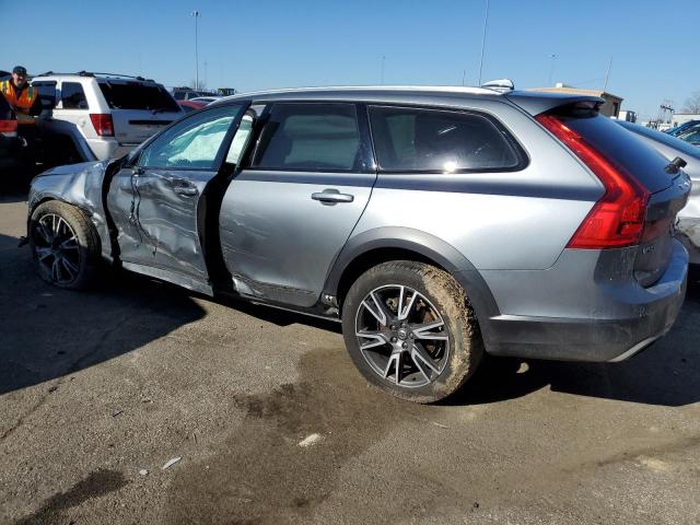 Photo 1 VIN: YV4A22NL7H1000710 - VOLVO V90 