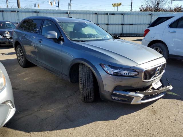 Photo 3 VIN: YV4A22NL7H1000710 - VOLVO V90 