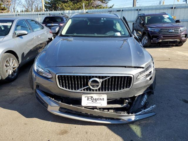 Photo 4 VIN: YV4A22NL7H1000710 - VOLVO V90 