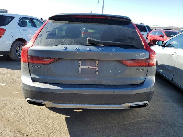 Photo 5 VIN: YV4A22NL7H1000710 - VOLVO V90 