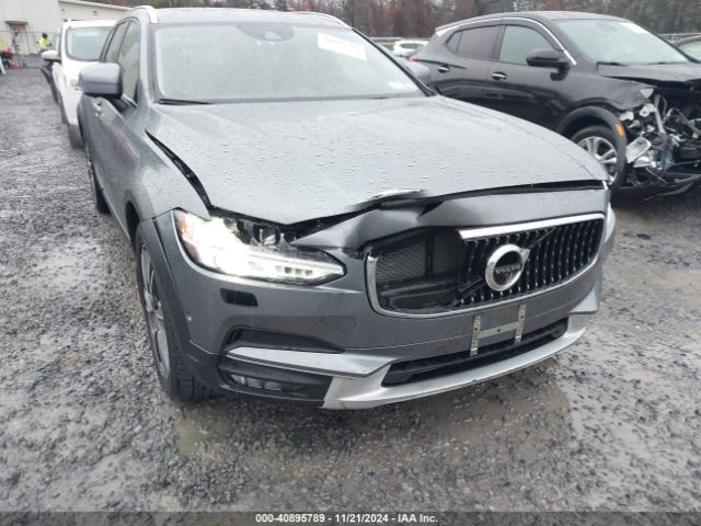 Photo 5 VIN: YV4A22NL7H1000903 - VOLVO V90CC 