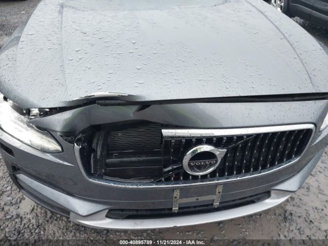 Photo 9 VIN: YV4A22NL7H1000903 - VOLVO V90CC 