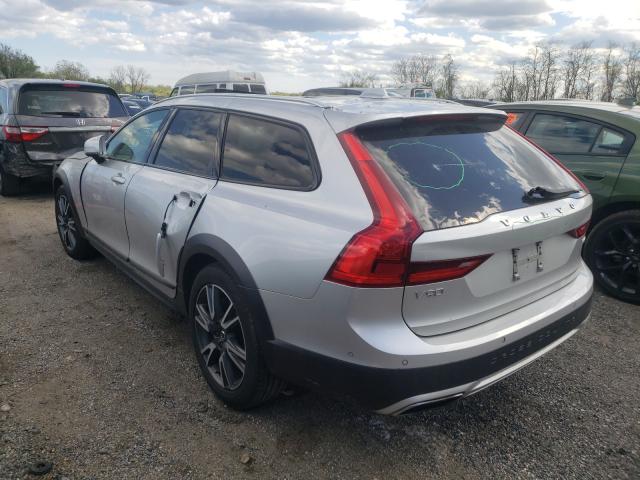 Photo 2 VIN: YV4A22NL7J1017349 - VOLVO V90 CROSS 