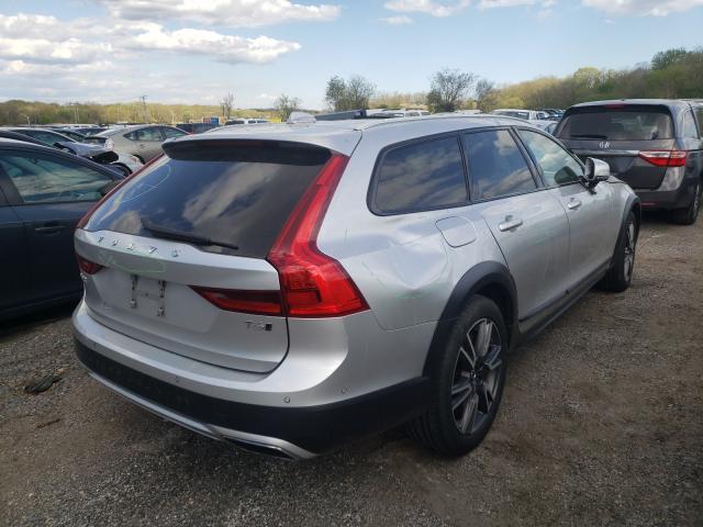 Photo 3 VIN: YV4A22NL7J1017349 - VOLVO V90 CROSS 