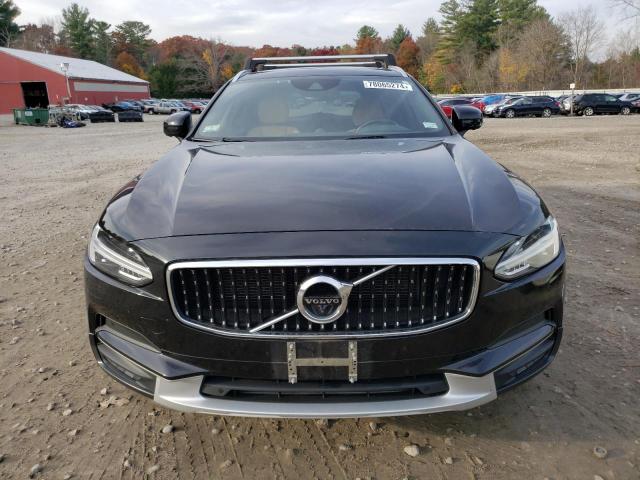 Photo 4 VIN: YV4A22NL7J1028898 - VOLVO V90 CROSS 