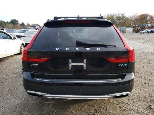 Photo 5 VIN: YV4A22NL7J1028898 - VOLVO V90 CROSS 