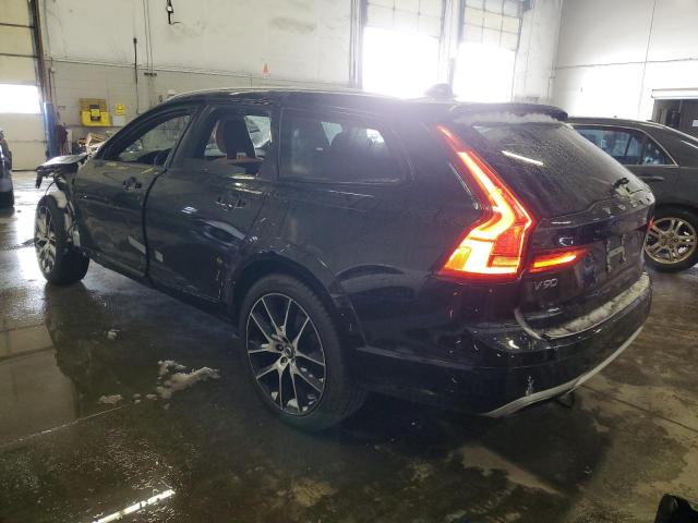 Photo 1 VIN: YV4A22NL8H1005978 - VOLVO V90 CROSS 